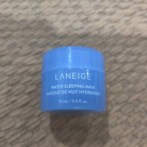 Laneige Water Sleeping Mask 0.5 fl oz